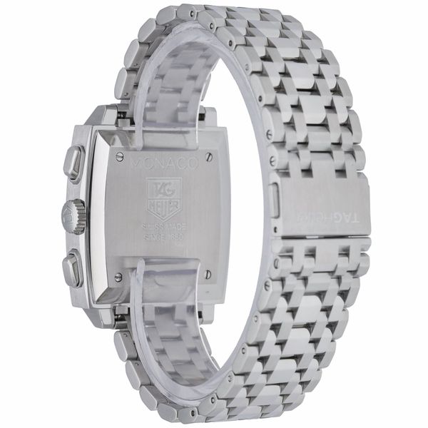 Tag Heuer Monaco CW2113